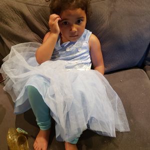 Meet your Posher, Wendy